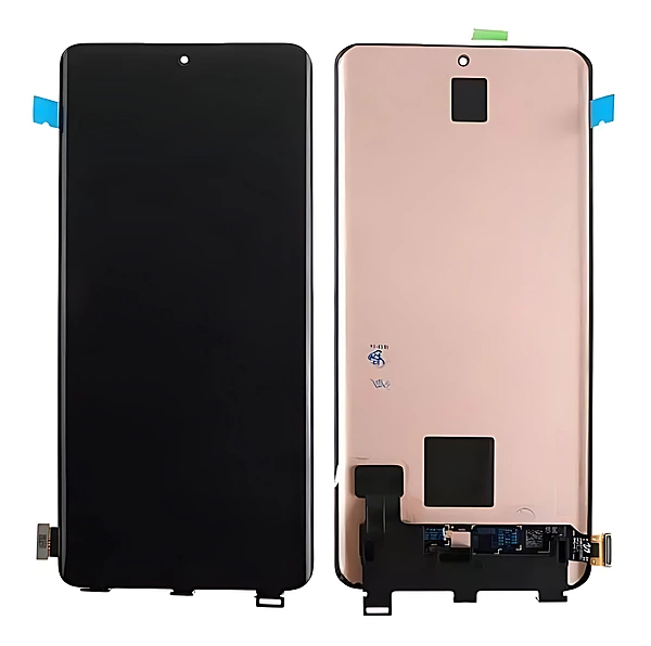Xiaomi 12s Ultra , 12 Pro AMOLED Touch Screen Replacement Assembly