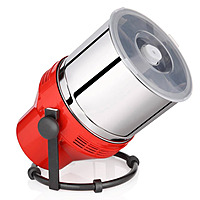 Chocolate Grinder CG-10 tilt