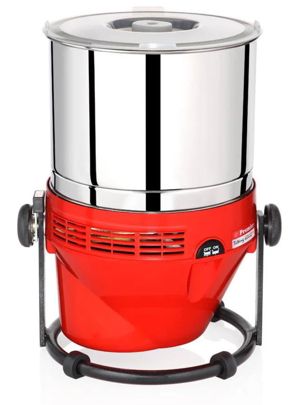 Chocolate Grinder CG-10 tilt