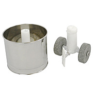 Chocolate Grinder CG-3,3 tilt