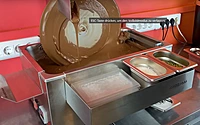 Radmaschine 20 kg