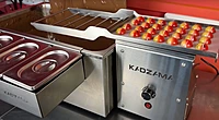 Streugutbox für CM-20