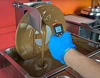 Radmaschine 20 kg
