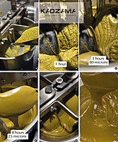 Melangeur Kadzama Mel-7 TT