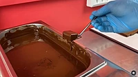 G1-13-0020 Profi Choco-Melter CM-20