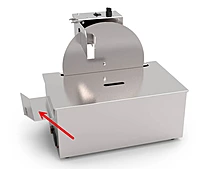 G1-13-0020 Profi Choco-Melter CM-20