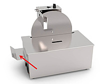 G1-13-0020 Profi Choco-Melter CM-20