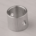 φ12*10 Alum. Bushing. φ12*10 Alum. Bushing.