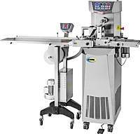 Workstation Gami DIVA 12 Easy-Clean