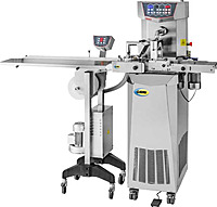 Workstation Gami DIVA 12 Easy-Clean