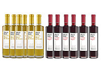 Caja 12 botellines VINOS DULCES Bodega Macià Batle Caja 12 botellines VINOS DULCES Bodega Macià Batle