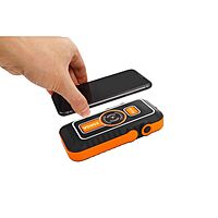 Multifunctional power bank + case 16,000mAh KD5493 Multifunctional power bank + case 16,000mAh KD5493