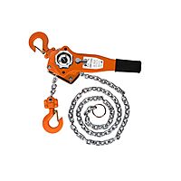 Lever winch 0.75T 2m KD3503