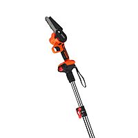Cordless saw + 4" boom KD10642 Cordless saw + 4" boom KD10642