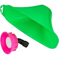 Battery sprayer 18l set XXL 12V 8Ah KD2031 Battery sprayer 18l set XXL 12V 8Ah KD2031