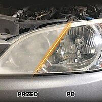 22pcs headlight restoration kit G02467 22pcs headlight restoration kit G02467