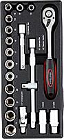 Tool cabinet 263 pcs. KD362 SPECIAL OFFER Tool cabinet 263 pcs. KD362 SPECIAL OFFER