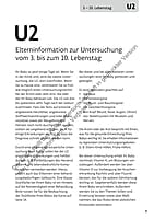 6041 Kinderuntersuchungsheft (Nur für Mitglieder)