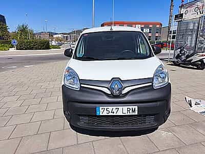 RENAULT KANGOO EXPRESS FURGÓN 1.5 95 CV