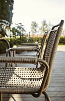 ROBERTI - Portofino - Chaise ROBERTI - Portofino - Chaise