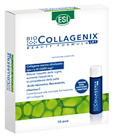 ბიოკოლაგენიქს საკვები დანამატი სითხის სახით 1 და 3 ტიპი