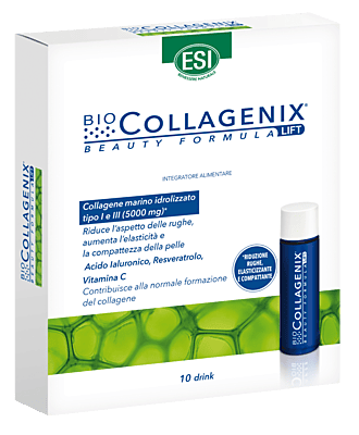 ბიოკოლაგენიქს საკვები დანამატი სითხის სახით 1 და 3 ტიპი ბიოკოლაგენიქს საკვები დანამატი სითხის სახით 1 და 3 ტიპი