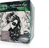 Steam eye mask (12st) Steam eye mask (12st)