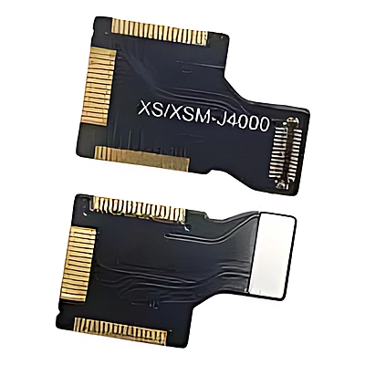 AiXun - Telephoto Camera Module FPC Flex With Pin Header - iPhone XS , Max