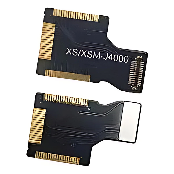 AiXun - Telephoto Camera Module FPC Flex With Pin Header - iPhone XS , Max