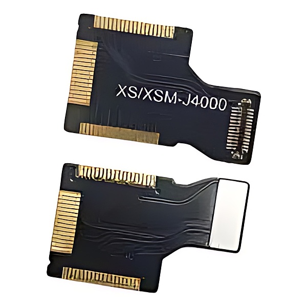 AiXun - Telephoto Camera Module FPC Flex With Pin Header - iPhone XS , Max