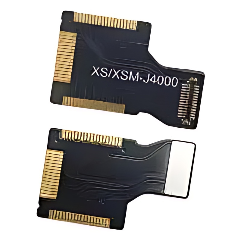 AiXun - Telephoto Camera Module FPC Flex With Pin Header - iPhone XS , Max