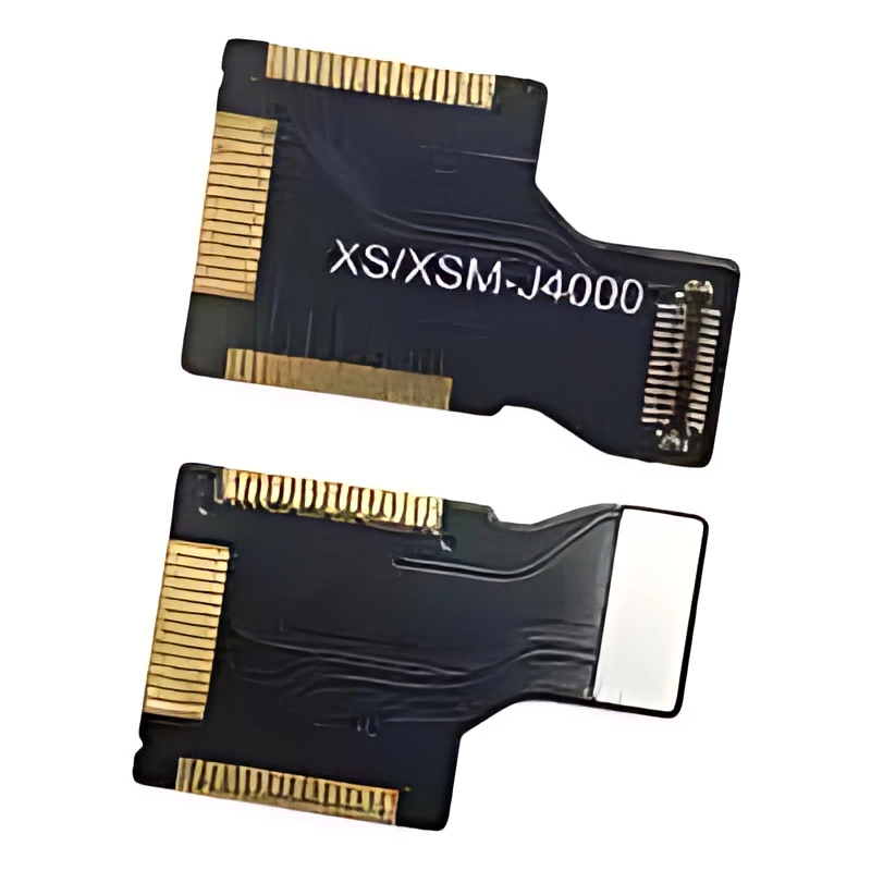 AiXun - Telephoto Camera Module FPC Flex With Pin Header - iPhone XS , Max