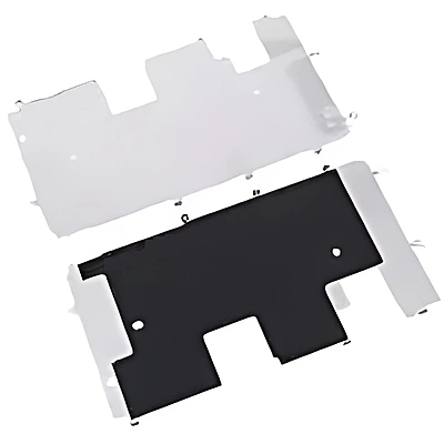 Genuine (Reclaimed - Pull) Apple iPhone 8 Replacement Backplate