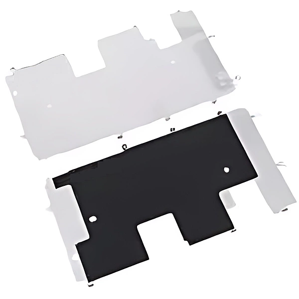 Genuine (Reclaimed - Pull) Apple iPhone 8 Replacement Backplate