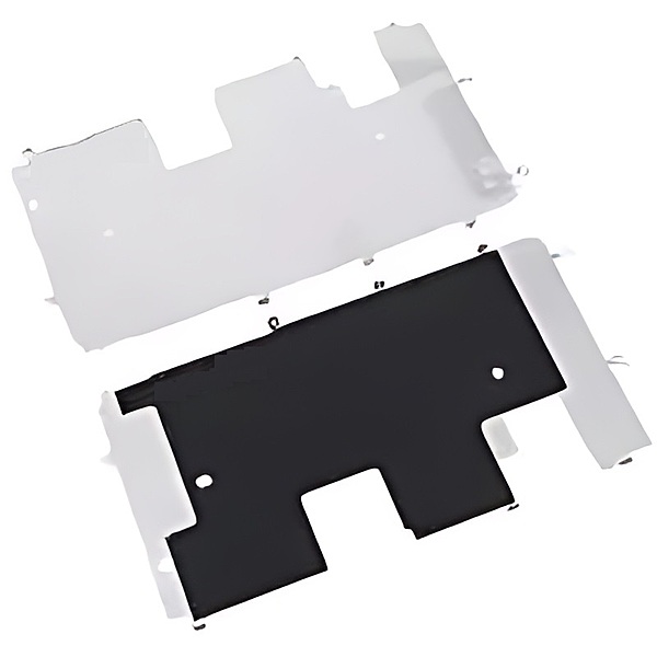 Genuine (Reclaimed - Pull) Apple iPhone 8 Replacement Backplate