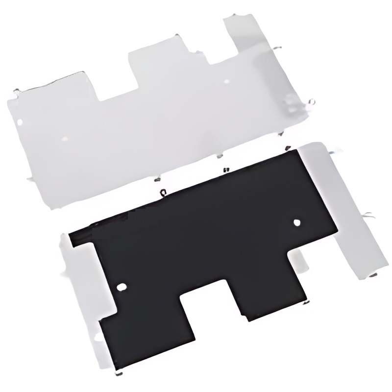 Genuine (Reclaimed - Pull) Apple iPhone 8 Replacement Backplate