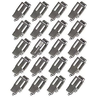 (20 Pack) iPhone 6 - Ear Piece Speaker Replacement Bracket