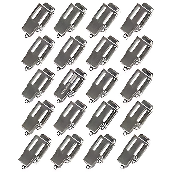 (20 Pack) iPhone 6 - Ear Piece Speaker Replacement Bracket