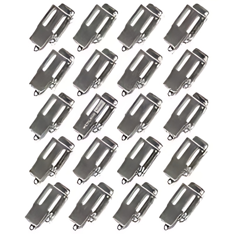 (20 Pack) iPhone 6 - Ear Piece Speaker Replacement Bracket