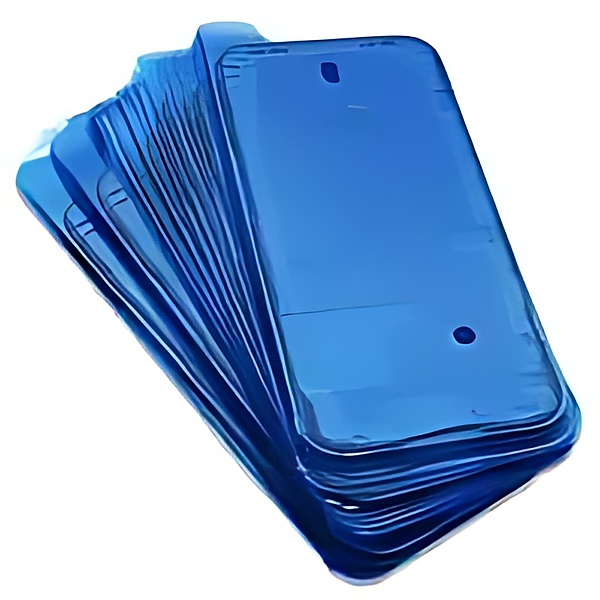 (50 Pack) Apple iPhone 14 Pro - Replacement Screen Bonding Gasket Adhesive Seal