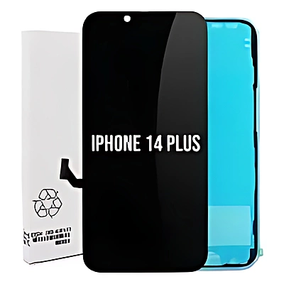 iPhone 14 Plus - Replacement Screen - Colour Accurate - Soft OLED