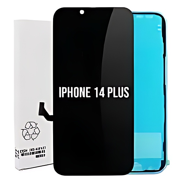 iPhone 14 Plus - Replacement Screen - Colour Accurate - Soft OLED