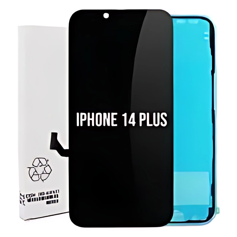 iPhone 14 Plus - Replacement Screen - Colour Accurate - Soft OLED