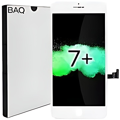 iPhone 7 Plus Screen - White - PQC