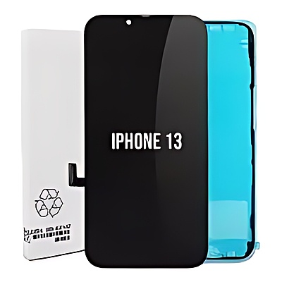 Refurbished - iPhone 13 - Replacement Screen - Colour Accurate - Soft OLED