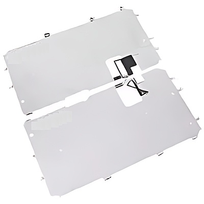 Genuine (Reclaimed - Pull) Apple iPhone 7 Plus Replacement Backplate