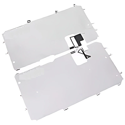 Genuine (Reclaimed - Pull) Apple iPhone 7 Plus Replacement Backplate
