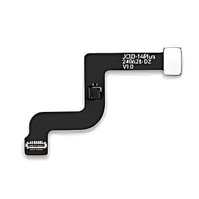iPhone 14 Plus - JCID - V1S Pro - Tag - On Front Camera Repair Flex Cable