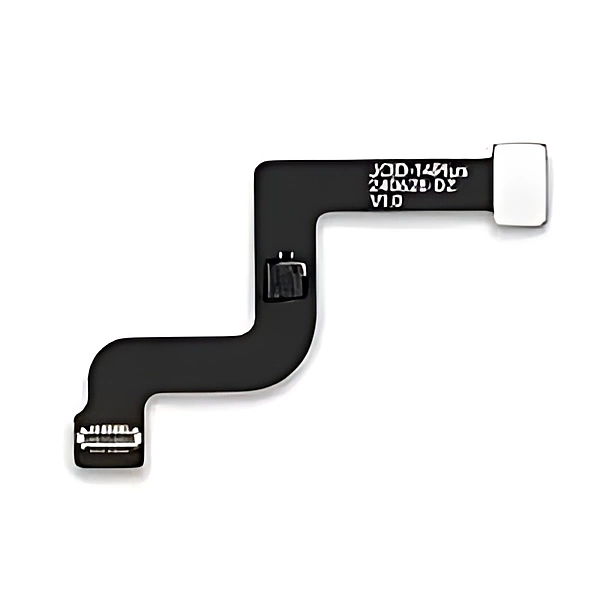 iPhone 14 Plus - JCID - V1S Pro - Tag - On Front Camera Repair Flex Cable