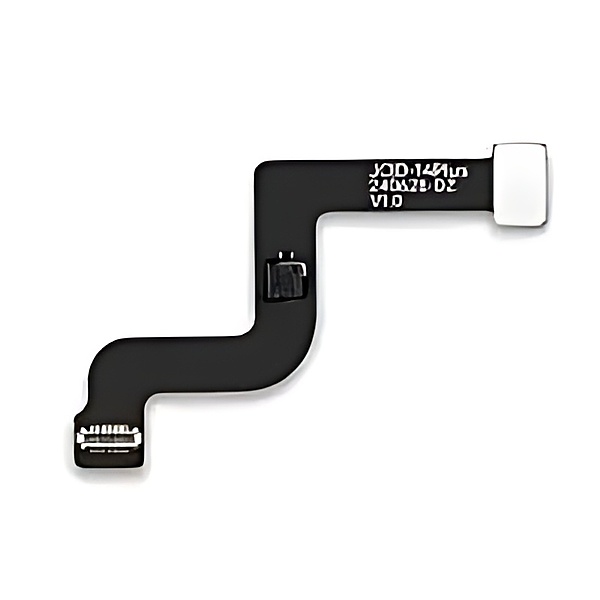iPhone 14 Plus - JCID - V1S Pro - Tag - On Front Camera Repair Flex Cable